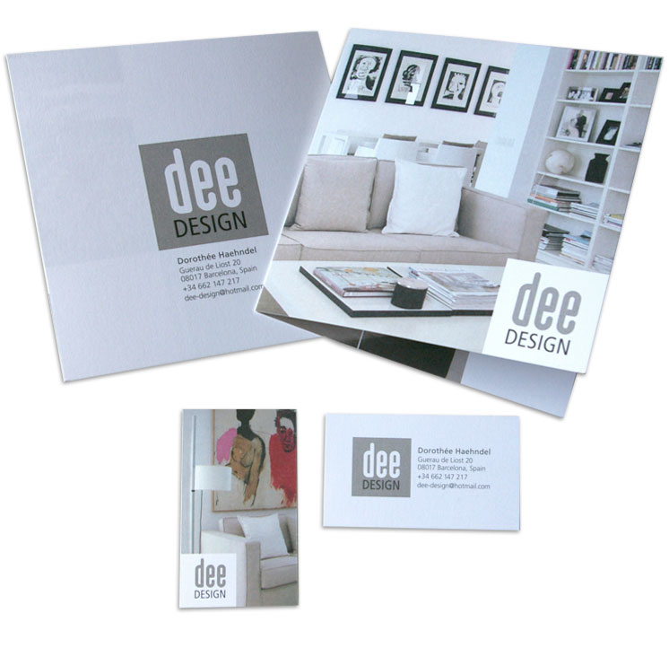 dee design